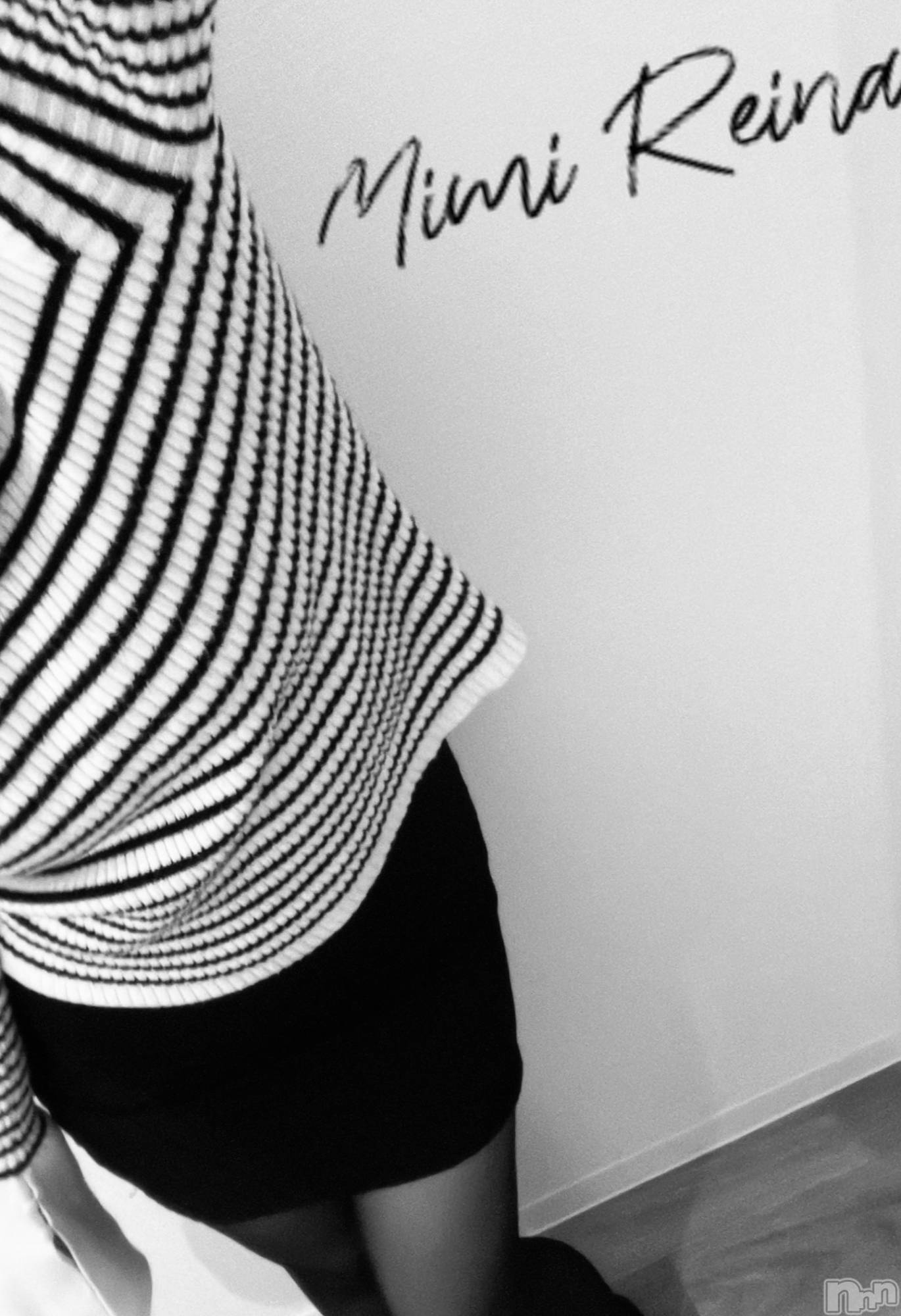 長岡デリヘルMimi(ミミ)れいな(26)の2026年3月2日写メブログ「ストッキング破る？」