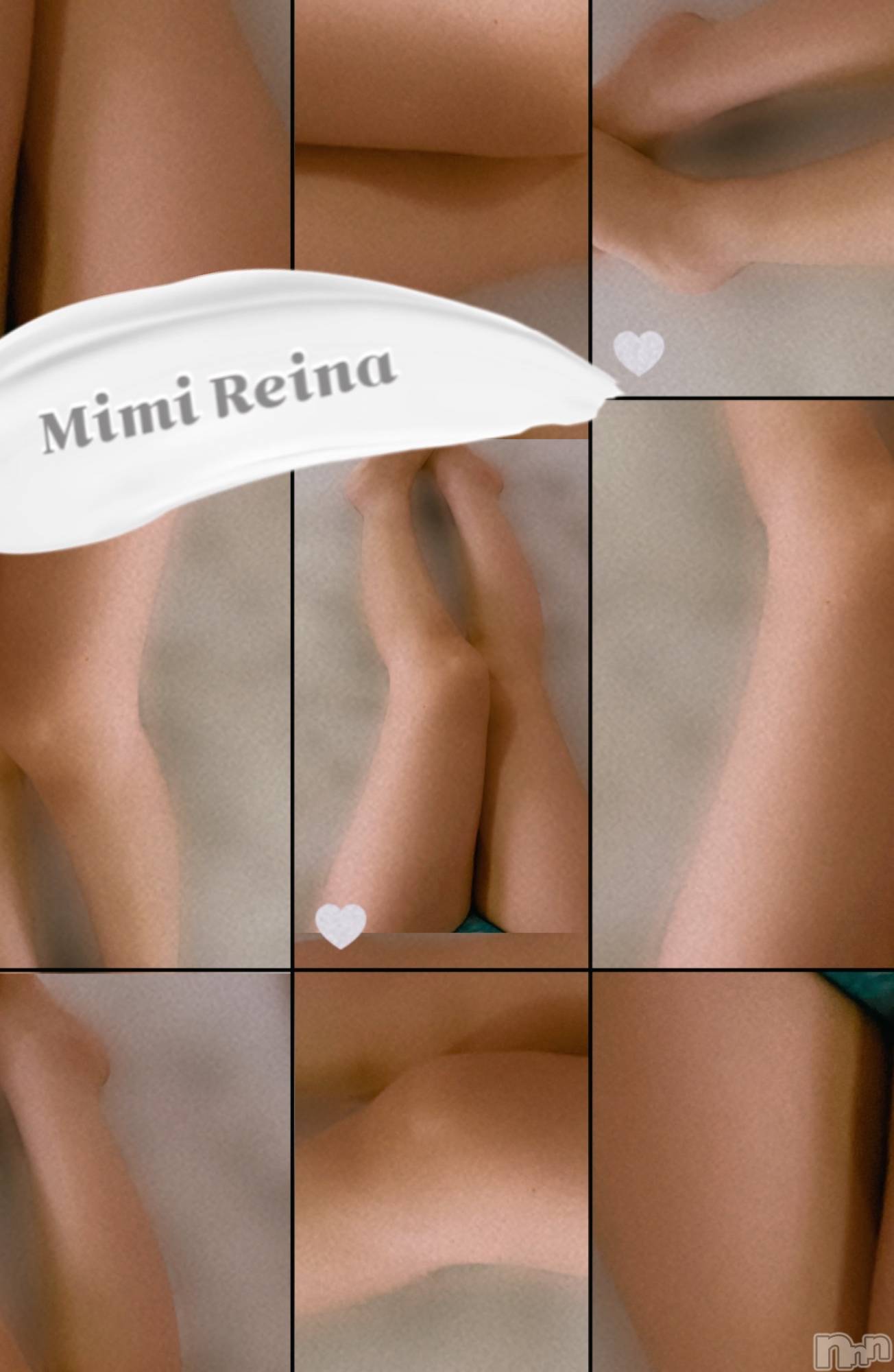 長岡デリヘルMimi(ミミ)れいな(26)の2026年3月22日写メブログ「来週の出勤予定☁️🤍」