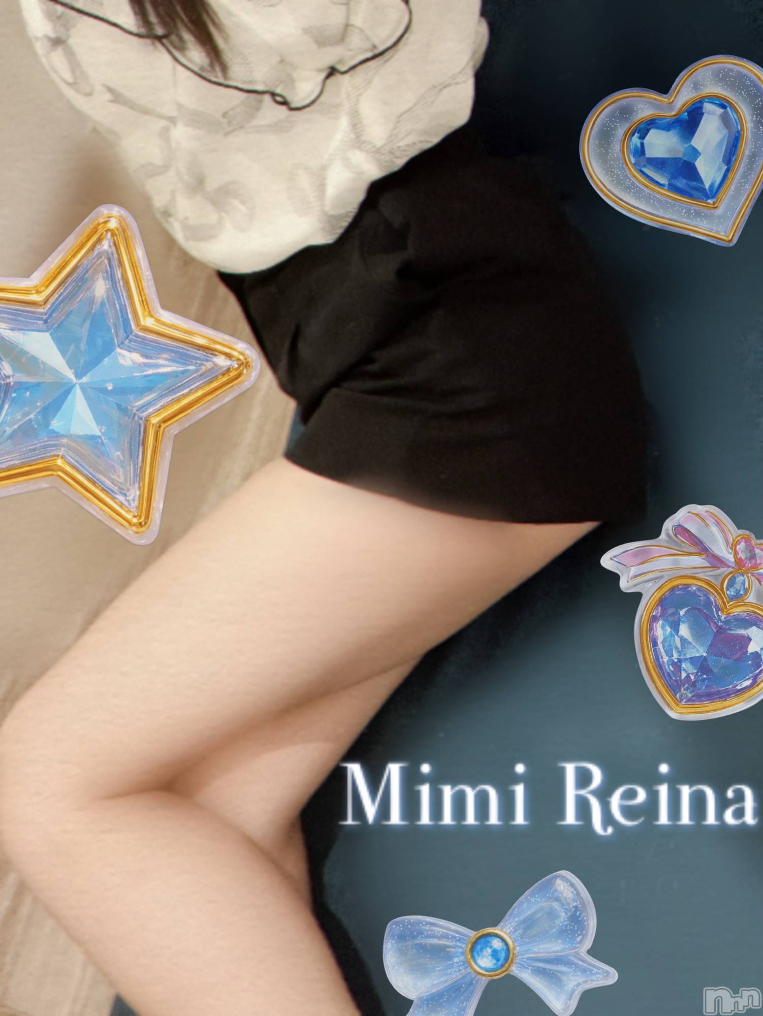 長岡デリヘルMimi(ミミ)れいな(26)の2026年5月24日写メブログ「来週の出勤予定☁️🤍」