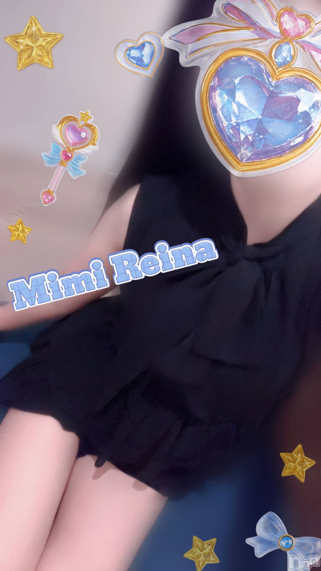 長岡デリヘルMimi(ミミ)れいな(26)の2026年6月21日写メブログ「食べさせて？」