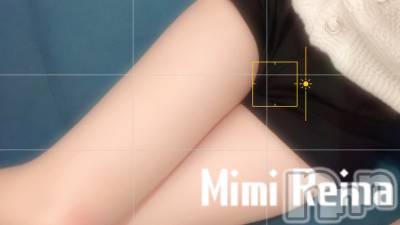 長岡デリヘル Mimi(ミミ) れいな(26)の4月20日写メブログ「耳？舌？」