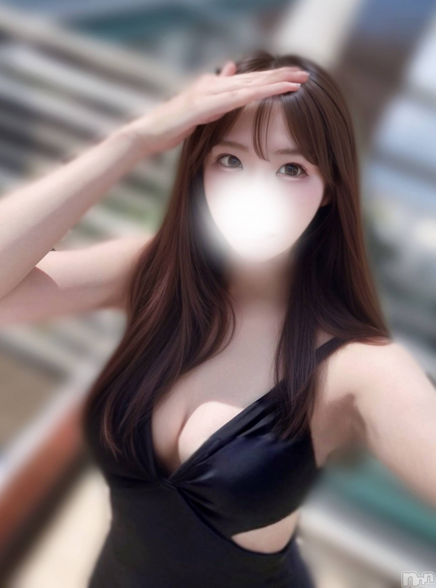 れな【新人】美貌の造形美