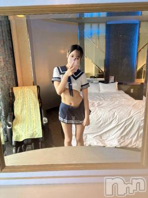 上越デリヘル BLUE BIRD上越店(ブルーバード上越店) あの(21)の10月6日写メブログ「嬉しいな🎶💓‪」