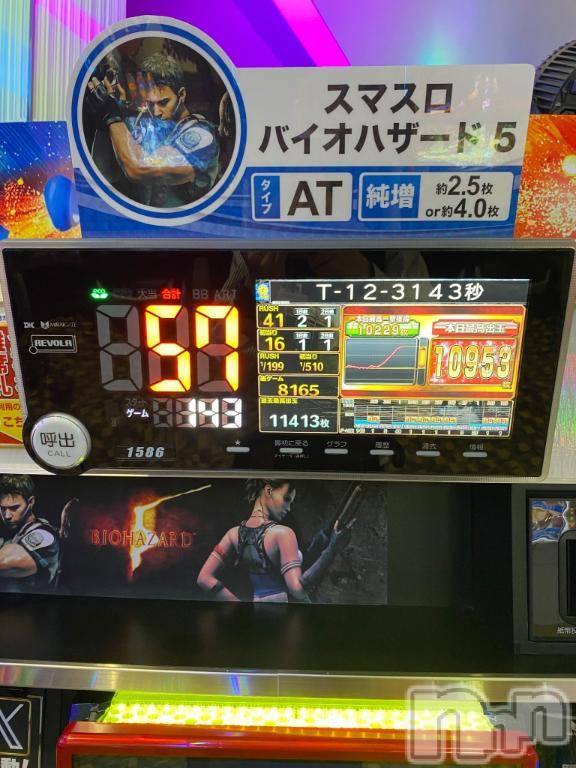 新潟ソープ新潟バニーコレクション(ニイガタバニーコレクション)ハンナ(22)の2025年10月3日写メブログ「お礼日記💌」