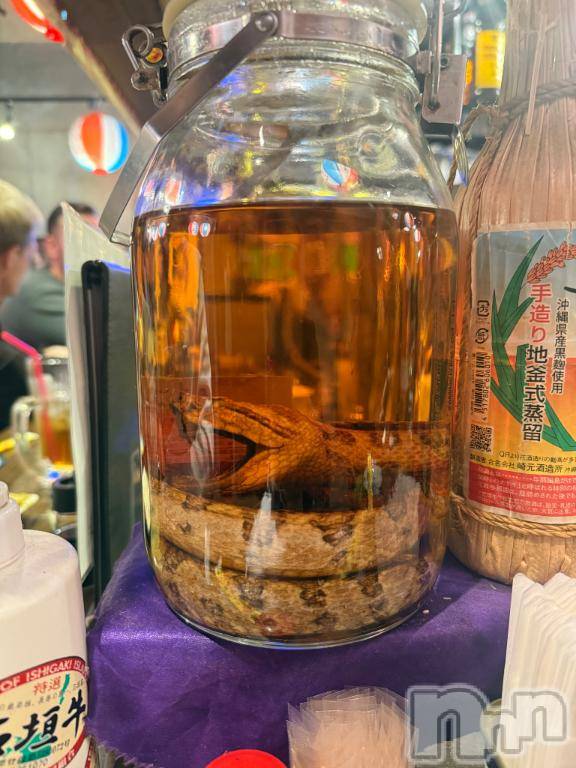 新潟ソープ新潟バニーコレクション(ニイガタバニーコレクション)ハンナ(22)の2026年2月22日写メブログ「沖縄パワー満タン💖」