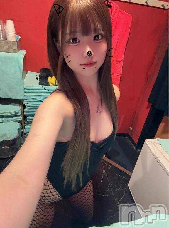 新潟ソープ新潟バニーコレクション(ニイガタバニーコレクション) オボロ(22)の12月17日写メブログ「もっと…///」