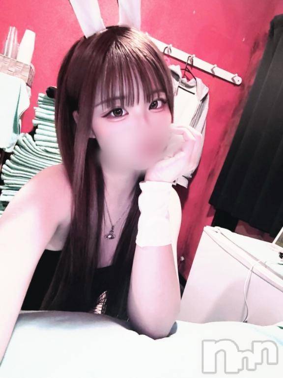 新潟ソープ新潟バニーコレクション(ニイガタバニーコレクション) オボロ(22)の12月22日写メブログ「今日も…😌💖」