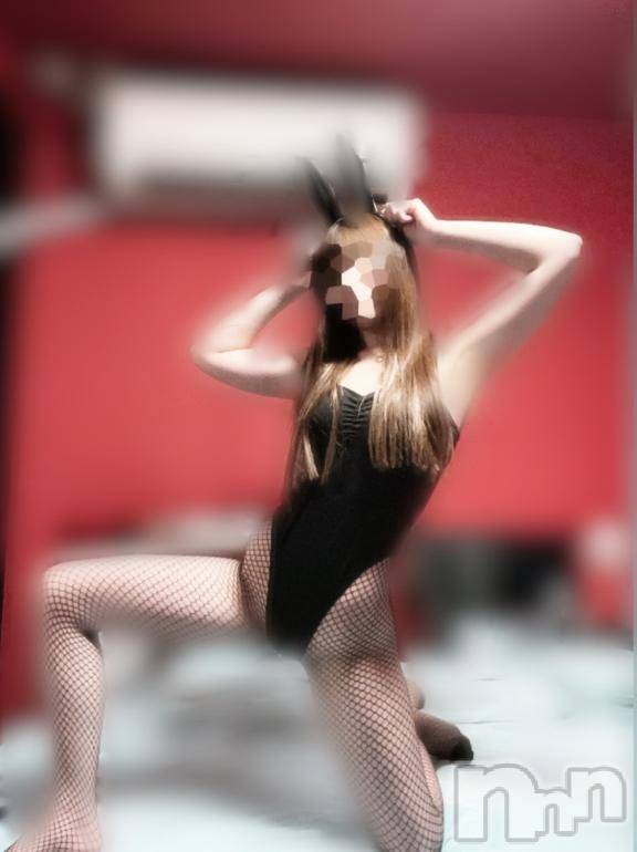 新潟ソープ新潟バニーコレクション(ニイガタバニーコレクション) オボロ(22)の2月24日写メブログ「だれが締めてくれるの…？」