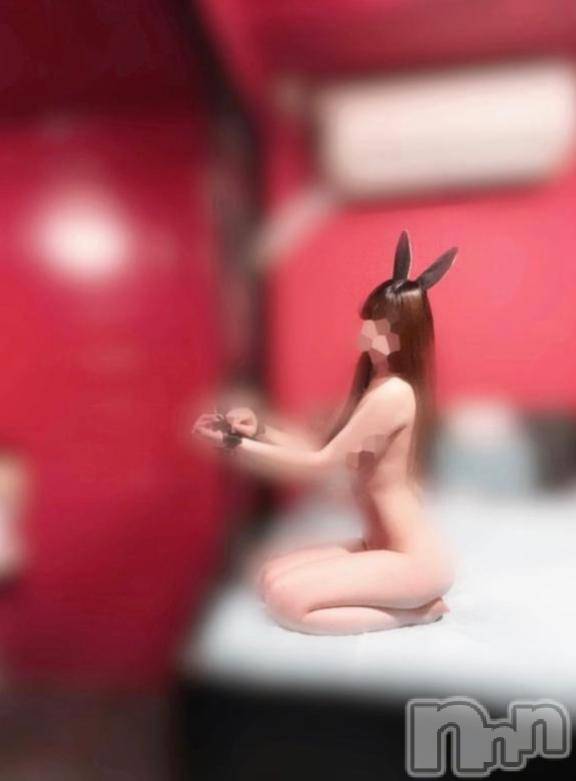 新潟ソープ新潟バニーコレクション(ニイガタバニーコレクション) オボロ(22)の4月14日写メブログ「逃げるの禁止」