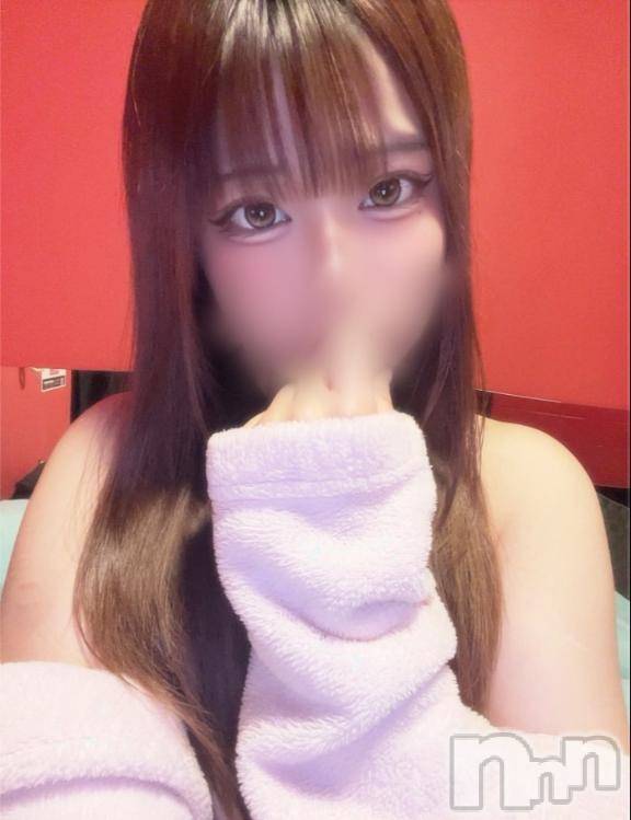 新潟ソープ新潟バニーコレクション(ニイガタバニーコレクション)オボロ(22)の2025年10月17日写メブログ「なめられたいな～🫣💕」