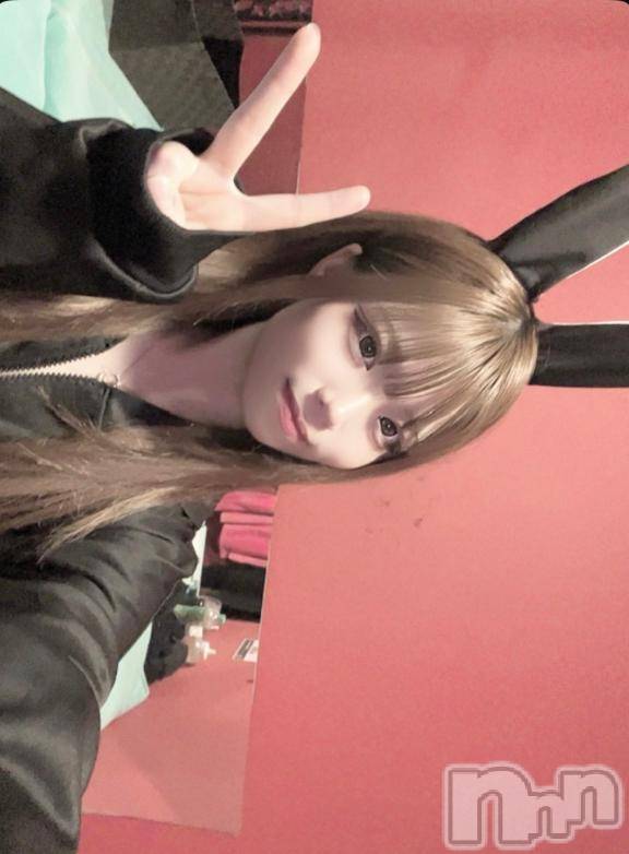 新潟ソープ新潟バニーコレクション(ニイガタバニーコレクション)オボロ(22)の2026年1月7日写メブログ「えっちしたい、、ね？」