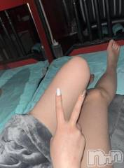 新潟ソープ新潟バニーコレクション(ニイガタバニーコレクション) オボロ(22)の1月18日写メブログ「明日もよろしくお願いします🤭🫶」