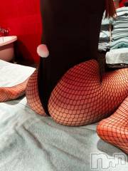 新潟ソープ新潟バニーコレクション(ニイガタバニーコレクション) オボロ(22)の2月12日写メブログ「最初のお兄さんは、だれかな🤭」