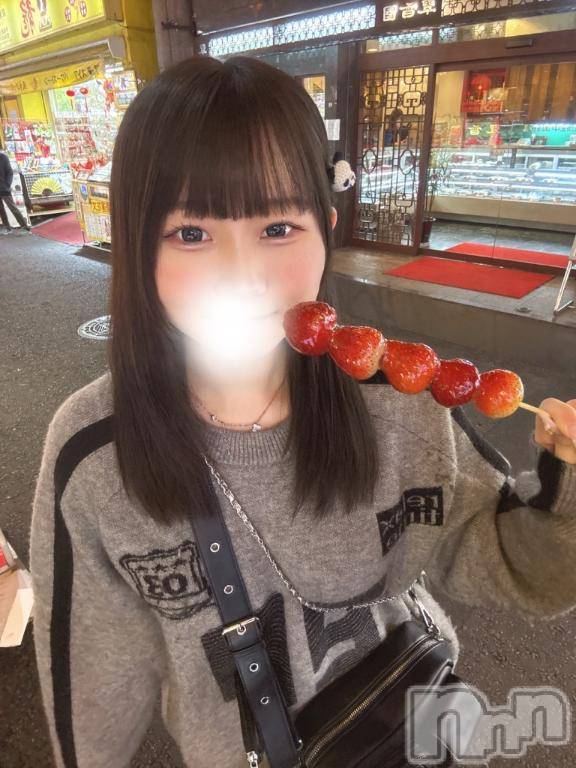 長岡デリヘルROOKIE(ルーキー) みる(19)の2月3日写メブログ「実はね…みる、どっちも好きなんです🫣💗」