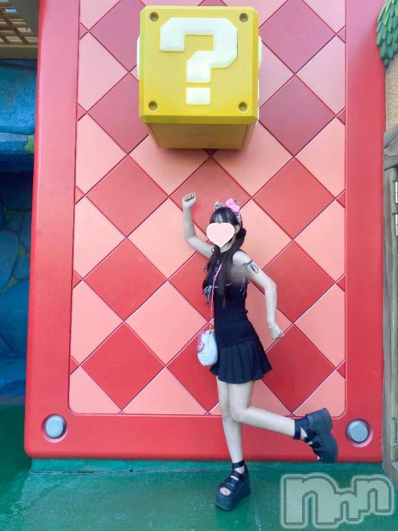 上越デリヘルBLUE BIRD上越店(ブルーバード上越店)あずさ(23)の2025年10月6日写メブログ「こんにちは🎶」