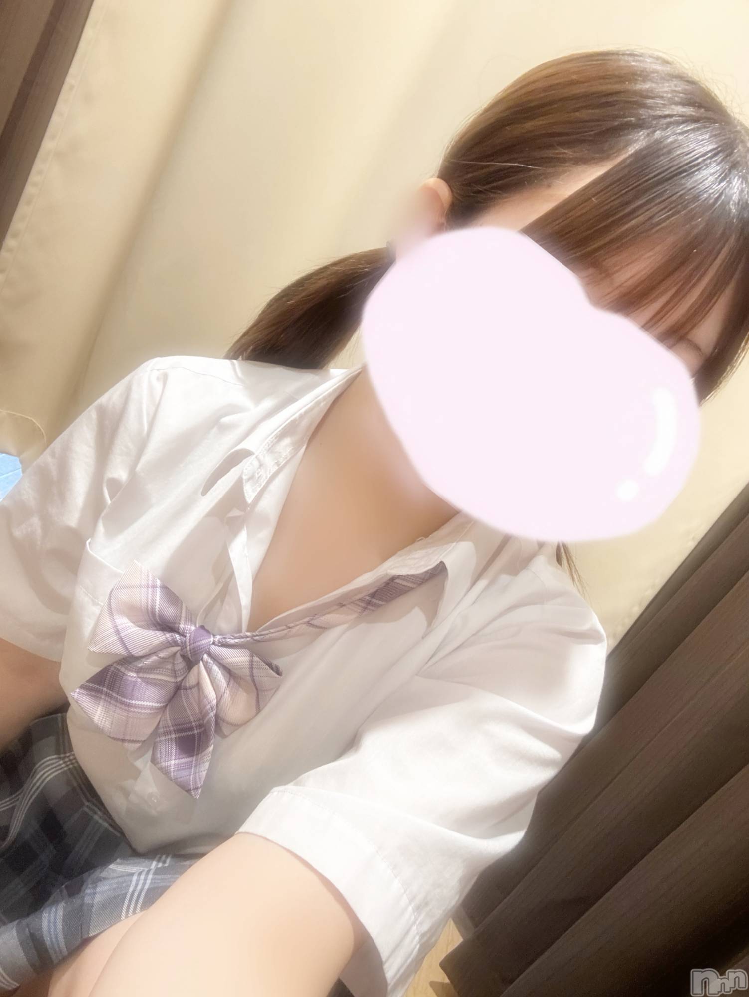 新潟手コキsleepy girl(スリーピーガール)体験みにちゃん(19)の2025年9月28日写メブログ「はじめまして！」