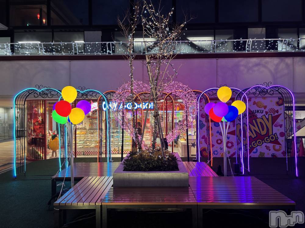 新潟デリヘルAbel-アベル-(アベル) ひなみ☆未経験純粋M娘(20)の12月15日写メブログ「もうすぐクリスマス🎅🏻🎄.*」