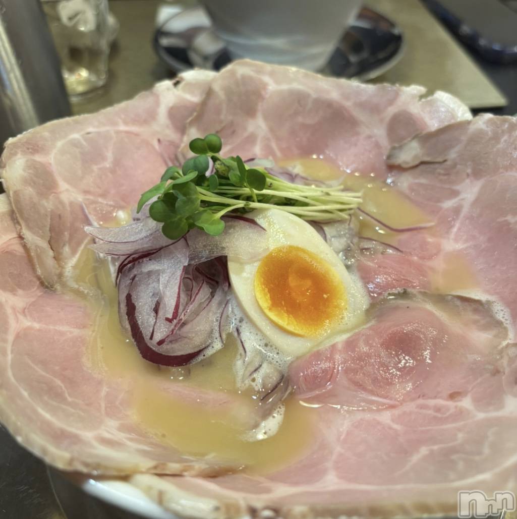 新潟デリヘルAbel-アベル-(アベル)ひなみ【新人】未経験純粋M娘(20)の2025年11月1日写メブログ「（🍜•᎑•🍜）」