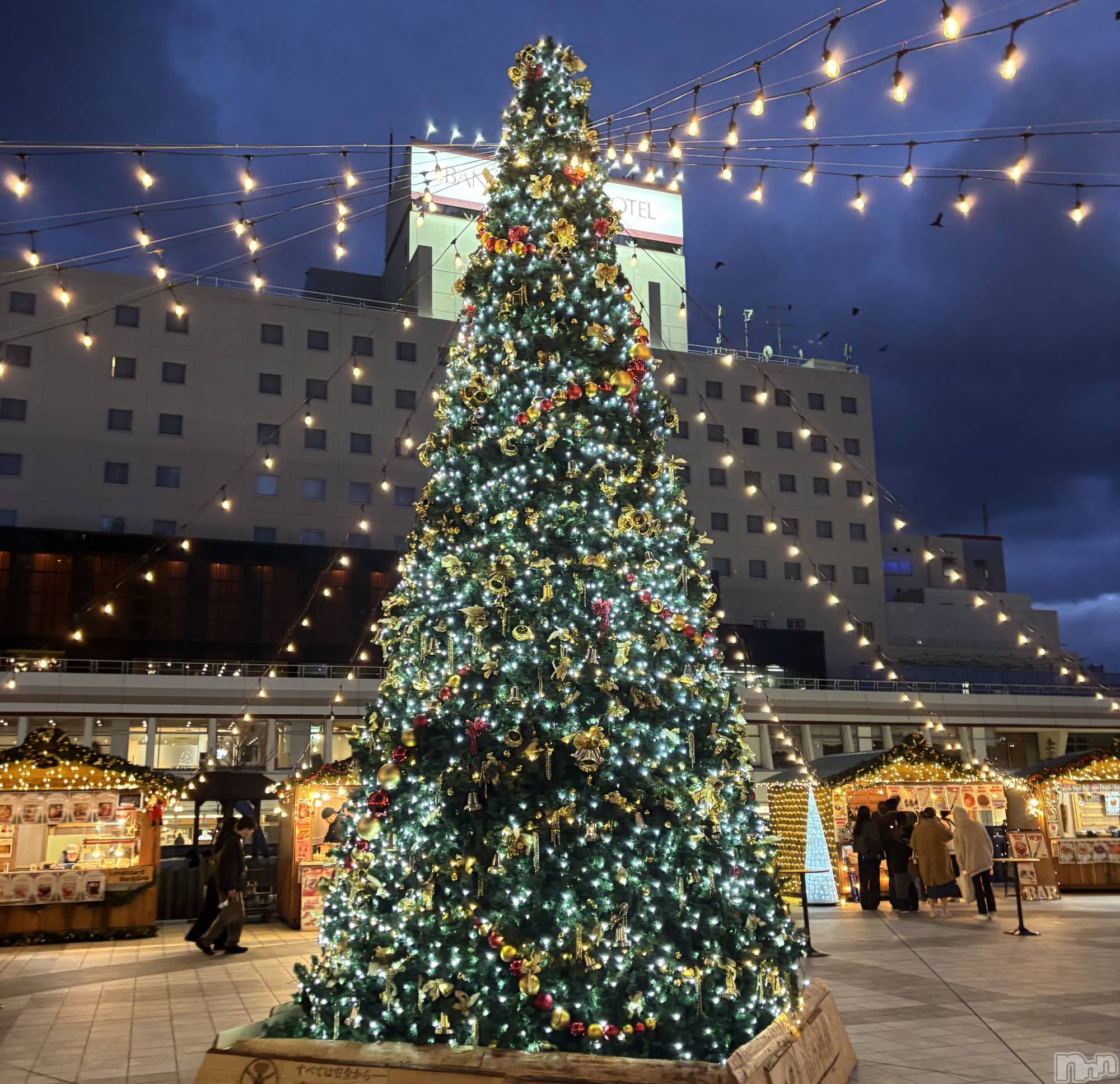 新潟デリヘルAbel-アベル-(アベル)ひなみ☆未経験純粋M娘(20)の2025年12月20日写メブログ「🎅🏻🎀」