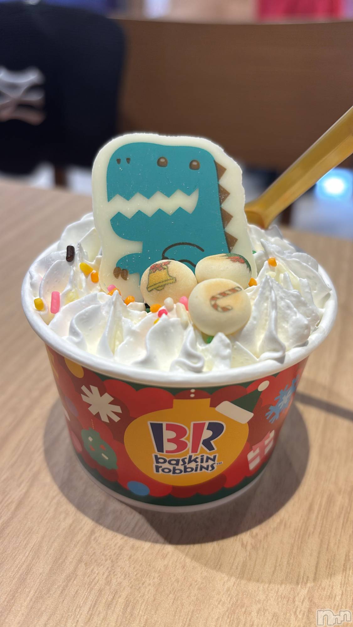 新潟デリヘルAbel-アベル-(アベル)ヒナミ☆未経験純粋M娘(20)の2025年12月25日写メブログ「めりーくりすまちゅ」