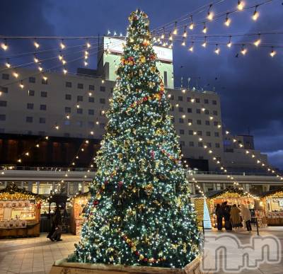 新潟デリヘル La Muse(ラミューズ) ひなみ(20)の12月20日写メブログ「🎅🏻🎀」