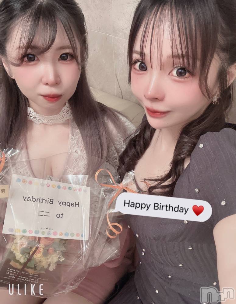���ᥭ��Х��顦�����CLUB ASLI(����֥�����) ������7��22���̥�֥�����🎂💐��