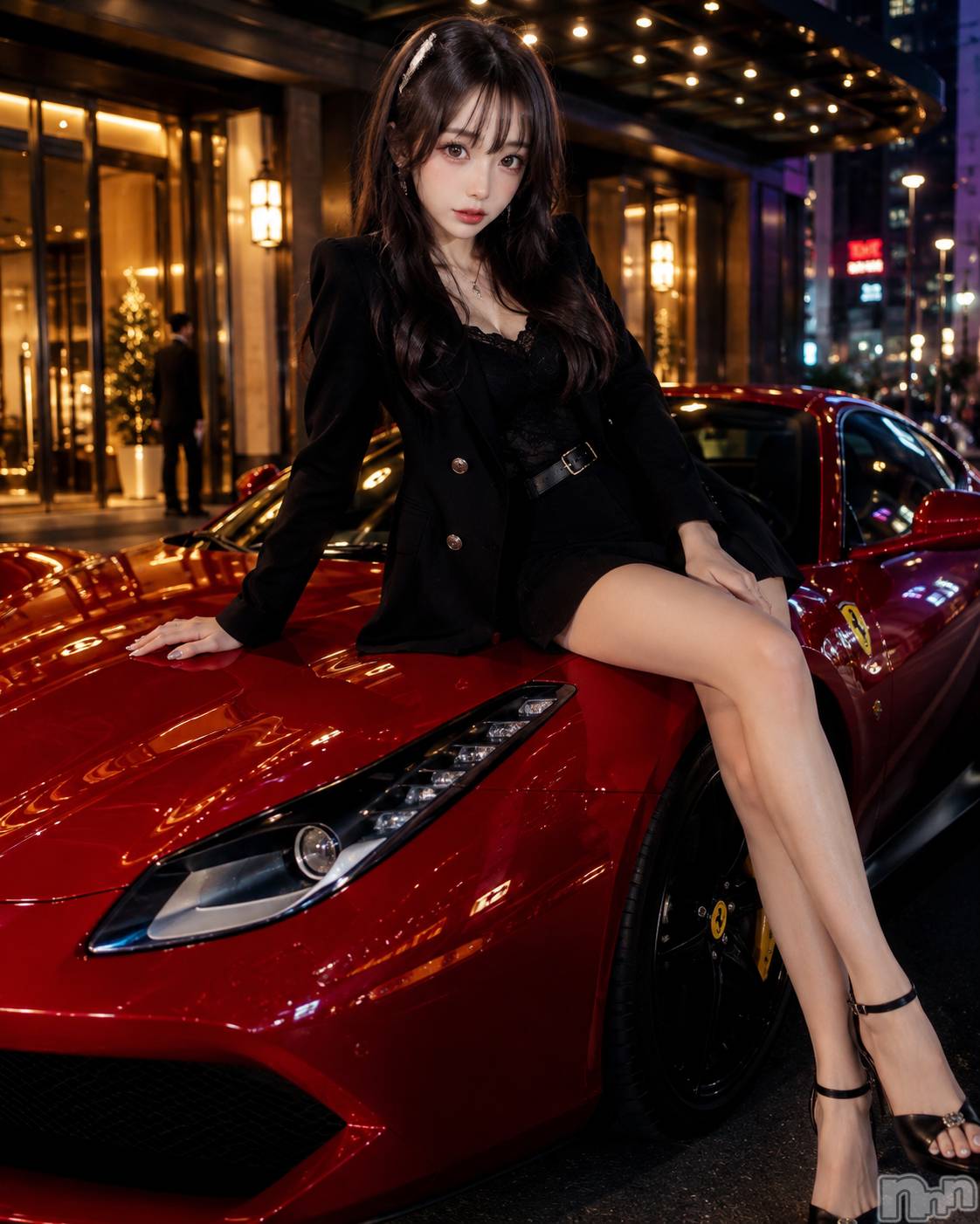 ���ᥭ��Х��顦�����CLUB ASLI(����֥�����) ��2026ǯ8��13���̥�֥�����💄💋��