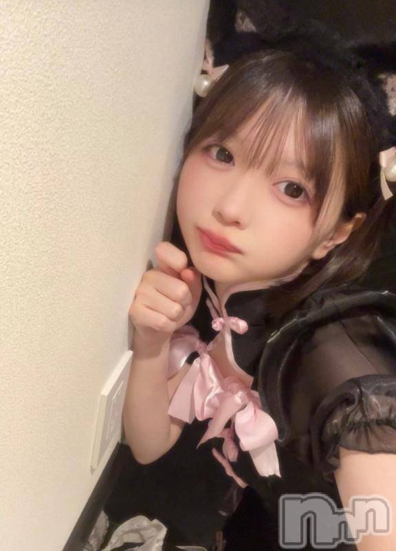 上越デリヘルBLUE BIRD上越店(ブルーバード上越店) みかん(19)の10月3日写メブログ「ハロウィンなので🎃💭✨」