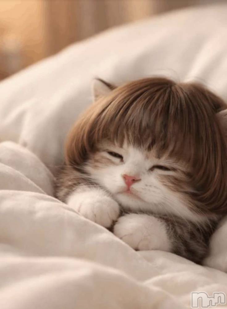 長岡デリヘル純・無垢(ジュンムク) ひなみ(19)の4月5日写メブログ「おはようございます🐶」