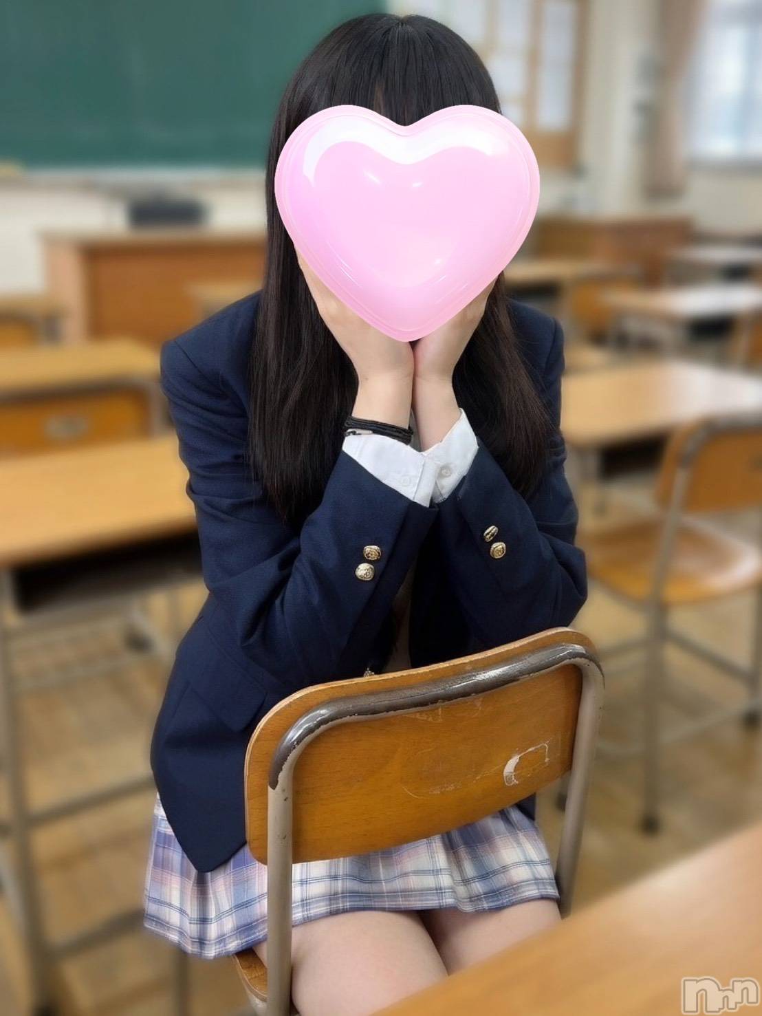 長岡デリヘル純・無垢(ジュンムク)ひなみ(19)の2026年3月27日写メブログ「お礼♡」