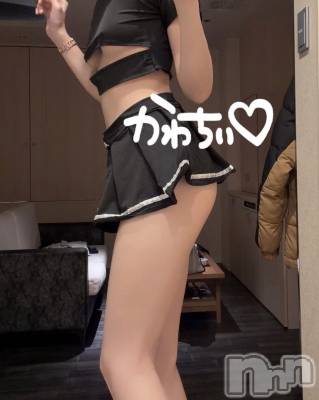 長岡デリヘル 純・無垢(ジュンムク) ひなみ(19)の2月25日写メブログ「 もう我慢できない...💖」