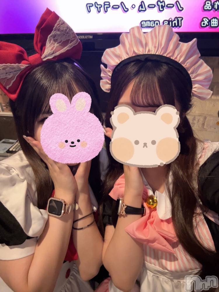 ����������ʥå��������륺�С�Girls Bar Bacchus�������Ź(�Хå��������ޥ��ƥ�) ���ʤ�2��15���̥�֥����֥ϥåԡ��Х�󥿥���‪(⸝⸝› �� ‹⸝⸝)‬♡��