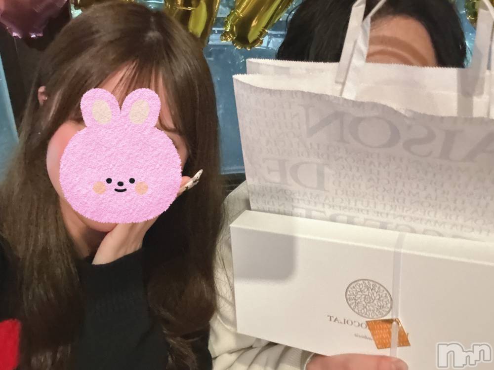 ����������ʥå��������륺�С�Girls Bar Bacchus�������Ź(�Хå��������ޥ��ƥ�) ���ʤ�3��14���̥�֥����֥ۥ磻�ȥǡ�♥��