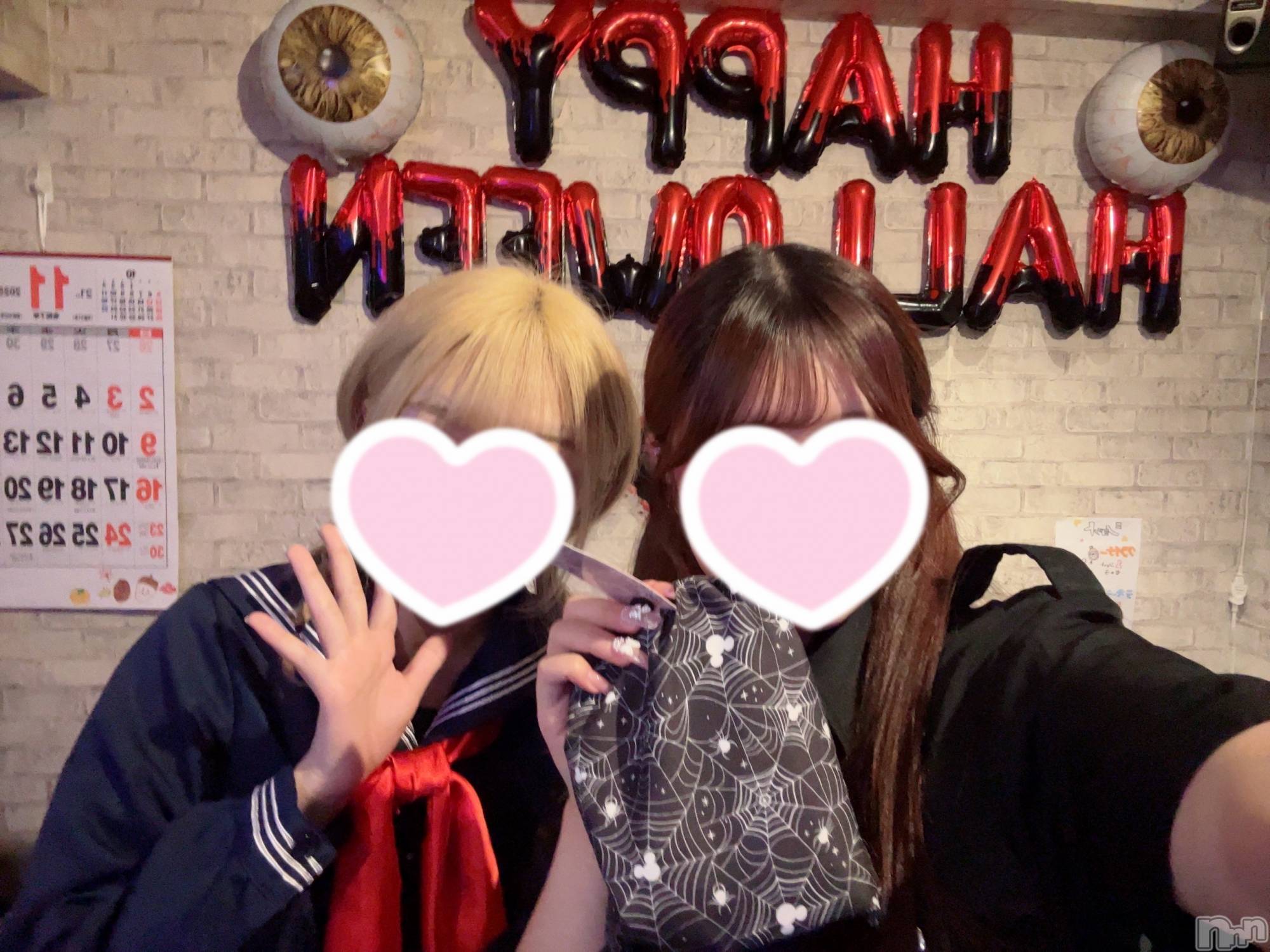 ʥå륺СGirls Bar BacchusŹ(Хåޥƥ) 2025ǯ112̥֥֥饹ȥϥ🎃