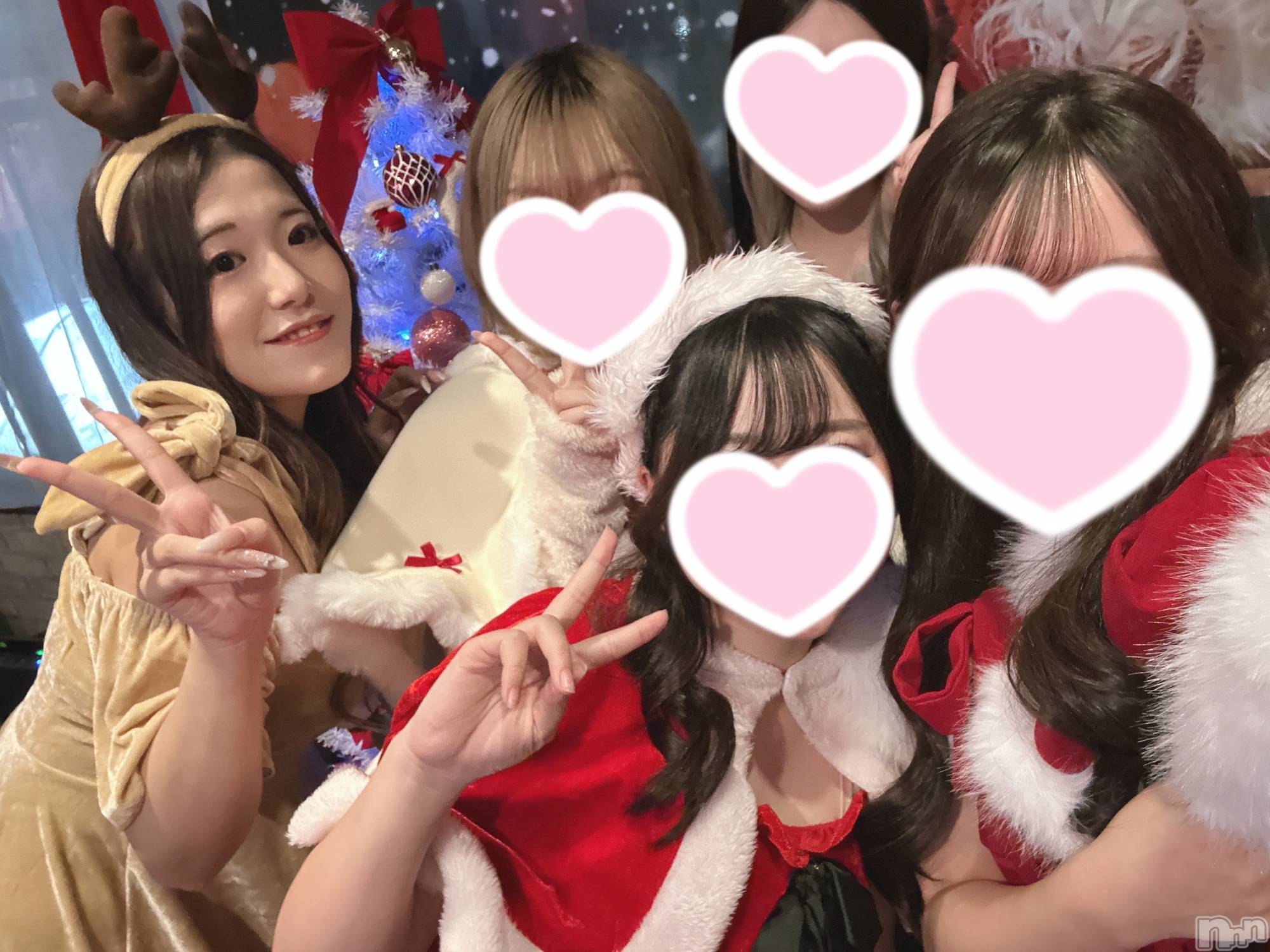 ����������ʥå��������륺�С�Girls Bar Bacchus�������Ź(�Хå��������ޥ��ƥ�) ��2025ǯ12��25���̥�֥����֥��ꥹ�ޥ����٥�Ⱥǽ��������🎅��