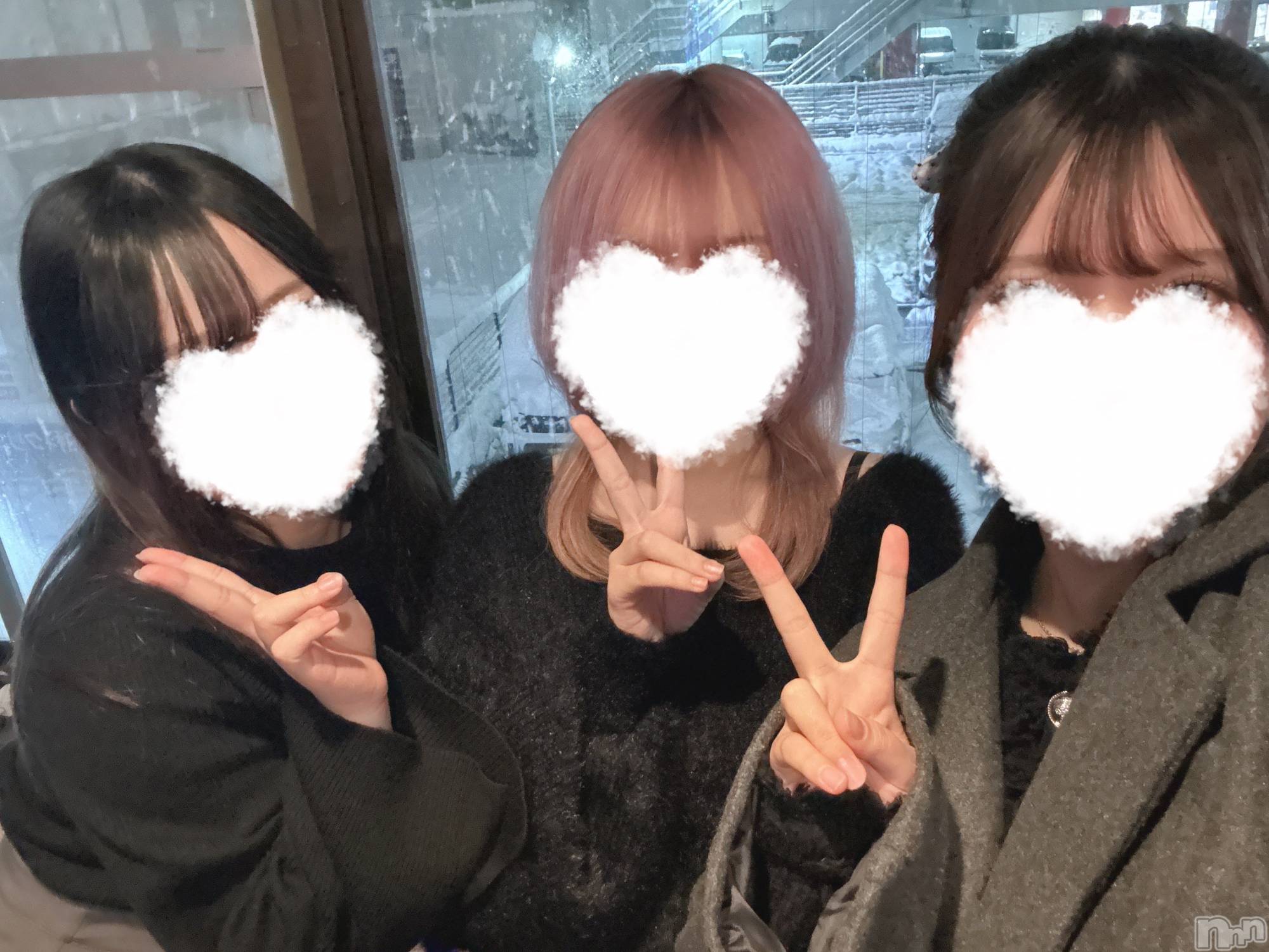 ����������ʥå��������륺�С�Girls Bar Bacchus�������Ź(�Хå��������ޥ��ƥ�) ��2026ǯ1��24���̥�֥����֤��ä��ޤꤿ����🥹🥹🥹��