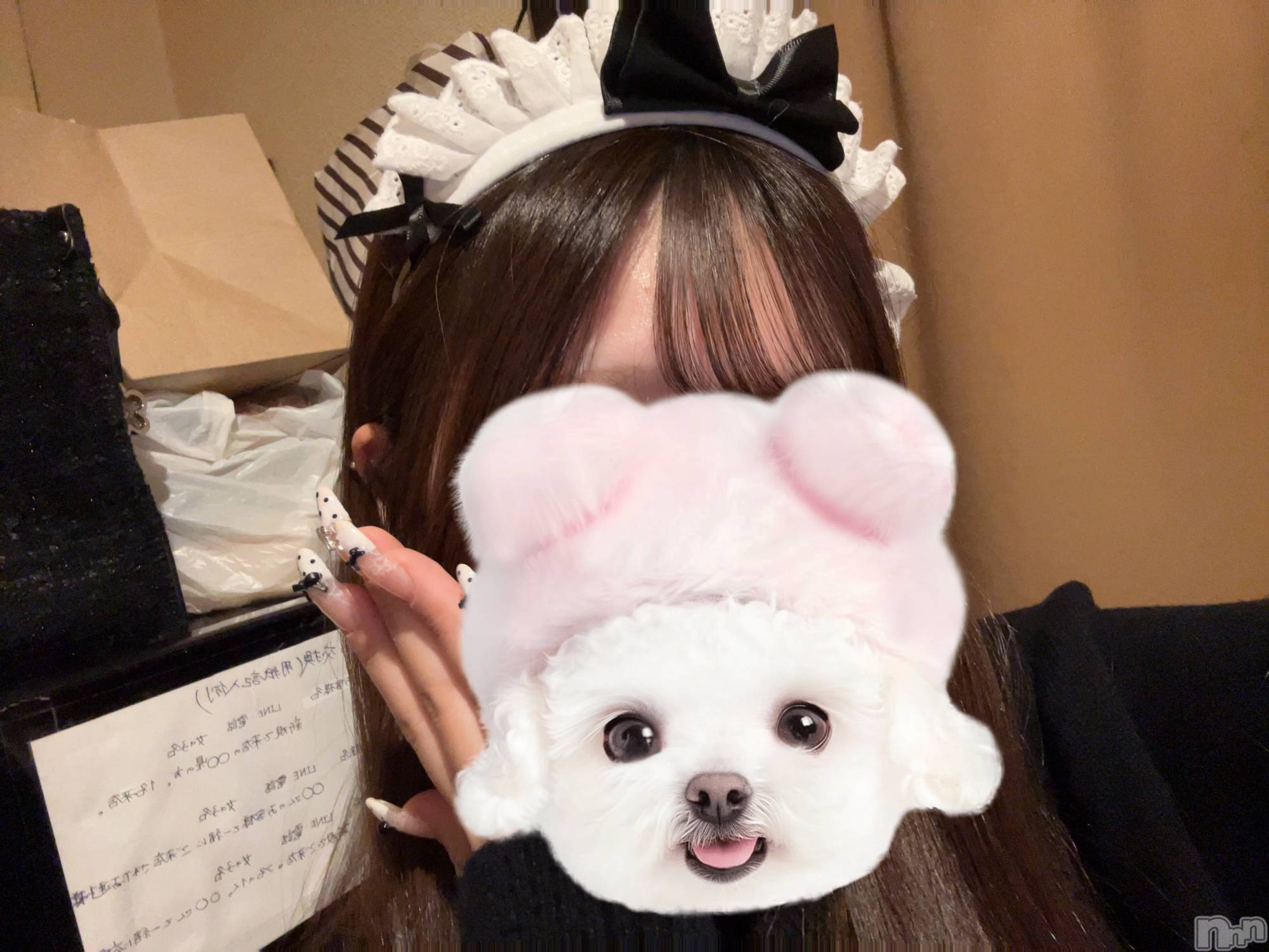 ����������ʥå��������륺�С�Girls Bar Bacchus�������Ź(�Хå��������ޥ��ƥ�) ��2026ǯ2��14���̥�֥����֥��٥��‎🤍��