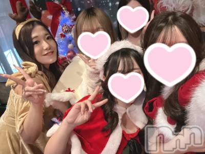 ����������ʥå��������륺�С�Girls Bar Bacchus�������Ź(�Хå��������ޥ��ƥ�) ���ʤ�12��25���̥�֥����֥��ꥹ�ޥ����٥�Ⱥǽ��������🎅��