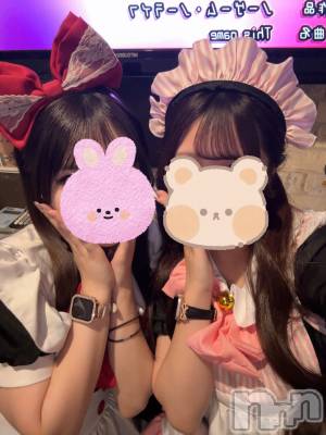 ����������ʥå��������륺�С�Girls Bar Bacchus�������Ź(�Хå��������ޥ��ƥ�) ���ʤ�2��15���̥�֥����֥ϥåԡ��Х�󥿥���‪(⸝⸝› �� ‹⸝⸝)‬♡��