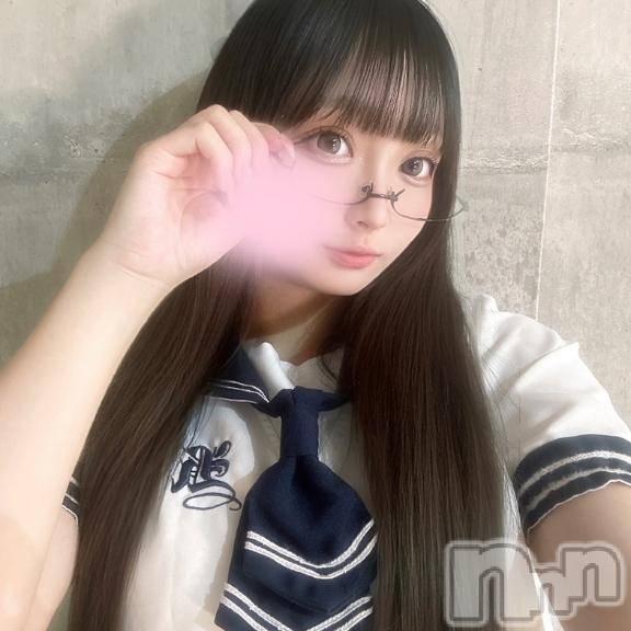長岡デリヘルROOKIE(ルーキー)るん☆プラチナ(20)の2025年9月27日写メブログ「両思い的な💗💭」