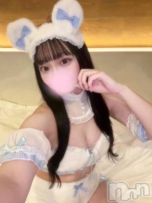長岡デリヘル ROOKIE(ルーキー) るん☆プラチナ(20)の9月27日写メブログ「夜中だけど.....🤍」