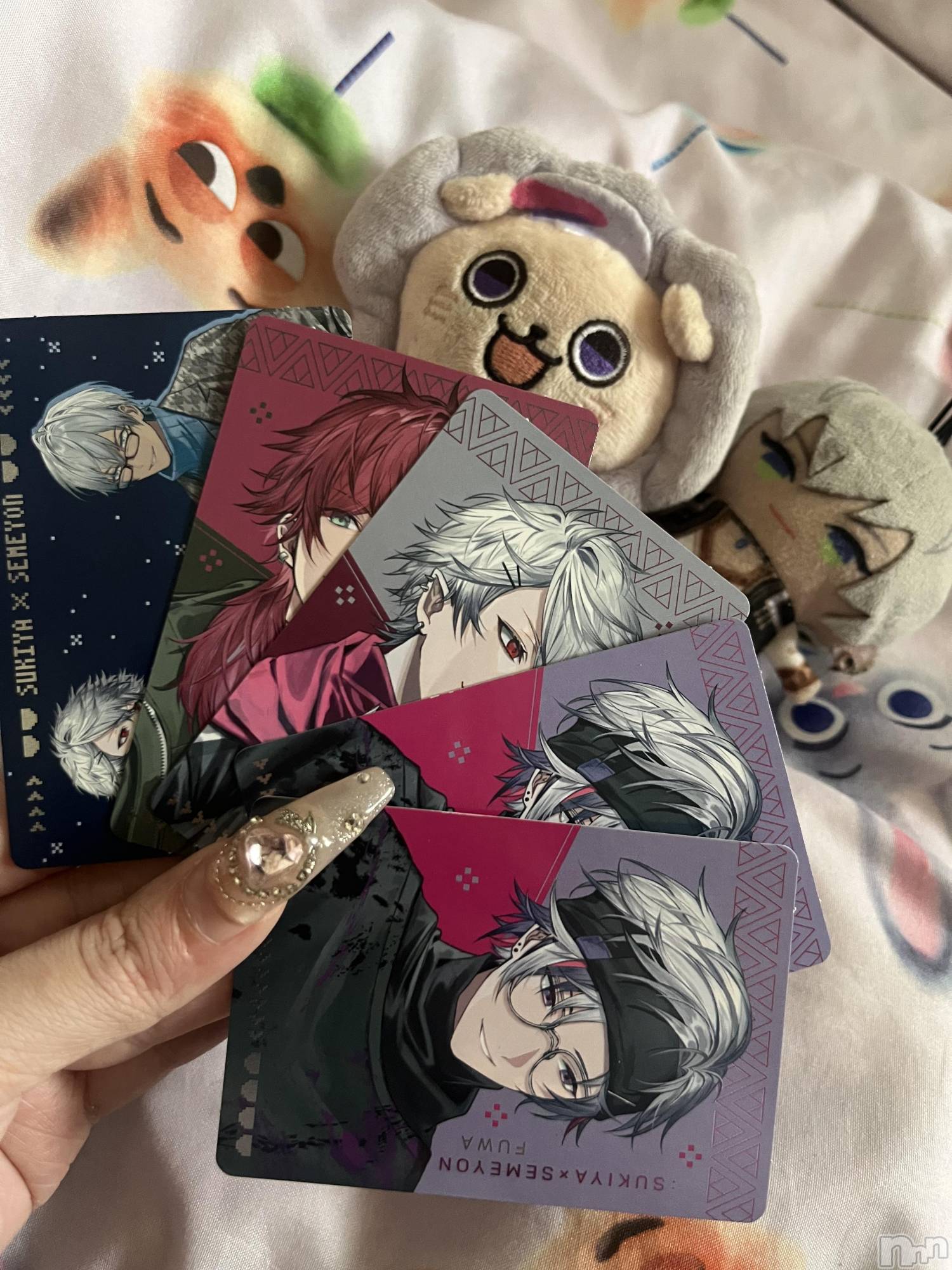 ��ˬ����Х��顦����֥���� �ץ���� ��ˬ(����� �ץ���� ����) ��2026ǯ2��10���̥�֥�����💜❤️��