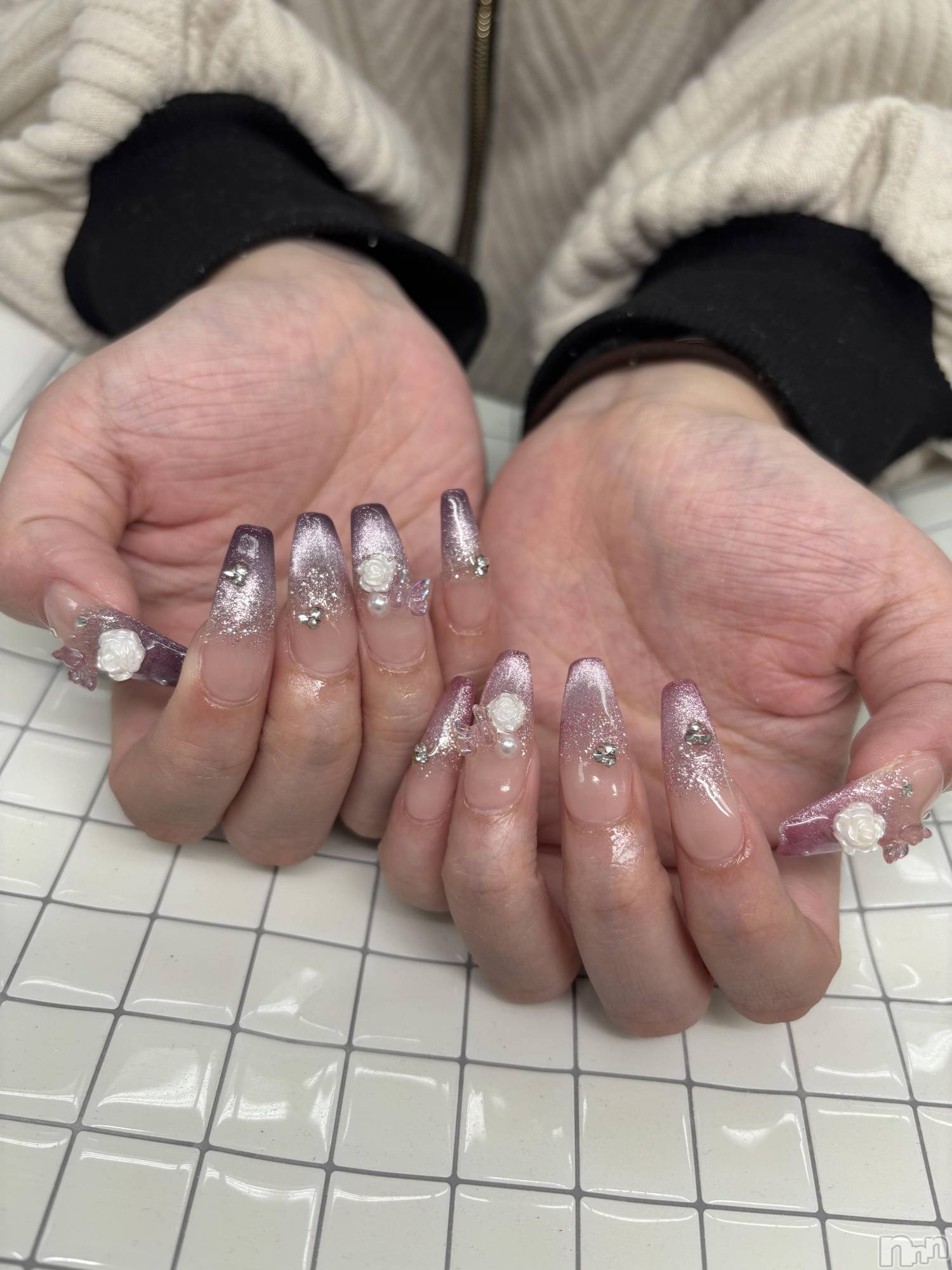 ��ˬ����Х��顦����֥���� �ץ���� ��ˬ(����� �ץ���� ����) ��2026ǯ2��22���̥�֥�����💅✨��