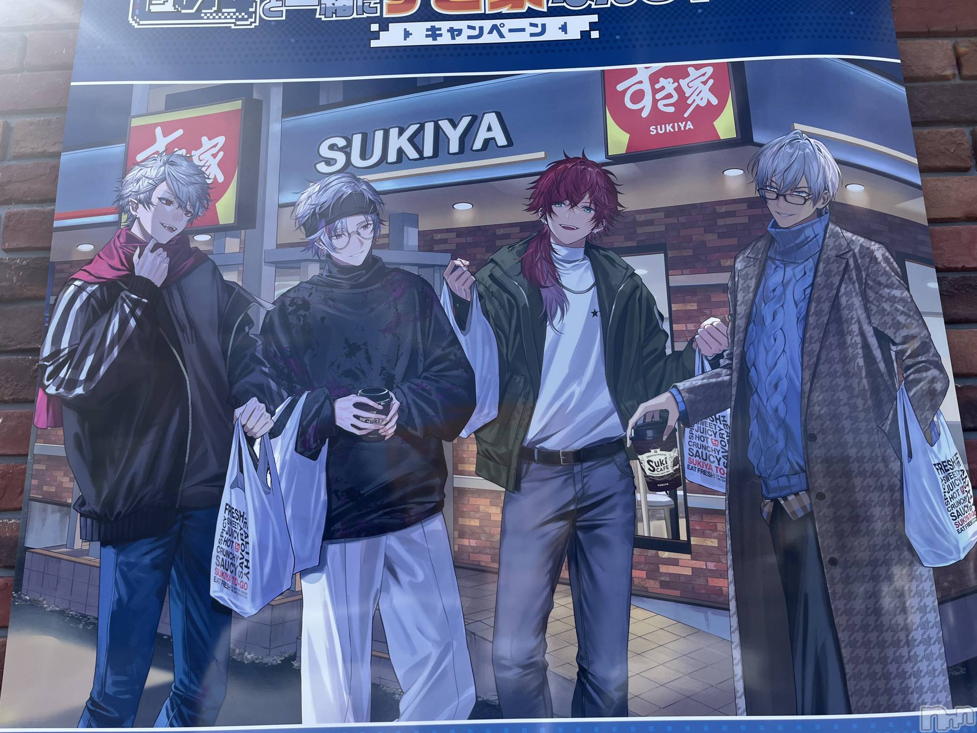 ��ˬ����Х��顦����֥���� �ץ���� ��ˬ(����� �ץ���� ����) ��2026ǯ2��27���̥�֥�����❣️��