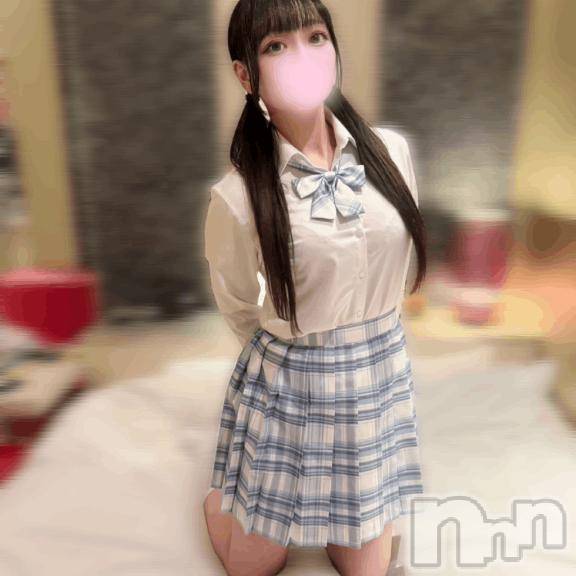 長岡デリヘル純・無垢(ジュンムク) みりか(20)の9月27日写メブログ「はじめまして🎀」
