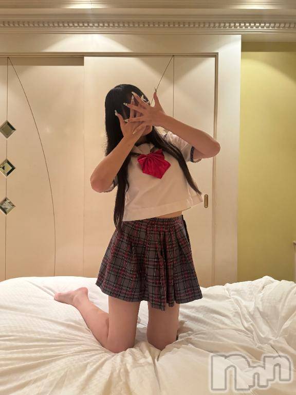 長岡デリヘル純・無垢(ジュンムク) みりか(20)の9月28日写メブログ「💋だけなの、？」