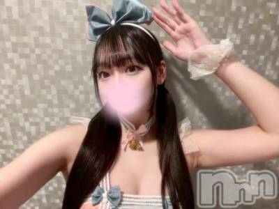 長岡デリヘル 純・無垢(ジュンムク) みりか(20)の9月29日写メブログ「硬いもの...何想像した？」