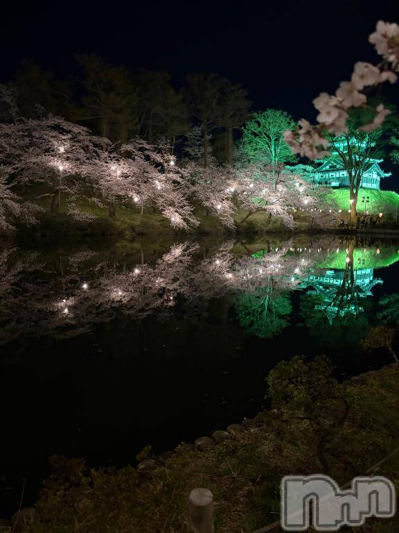 新潟デリヘル新潟風俗Noel-ノエル-(ノエル) える(23)の4月10日写メブログ「🌸」