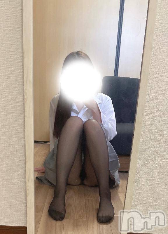 新潟デリヘル新潟風俗Noel-ノエル-(ノエル)える(23)の2026年8月21日写メブログ「おはよう🐈‍⬛🎀」