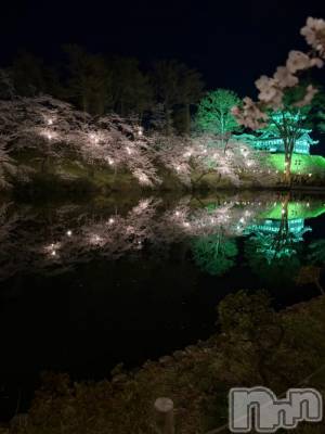 新潟デリヘル 新潟風俗Noel-ノエル-(ノエル) える(23)の4月10日写メブログ「🌸」